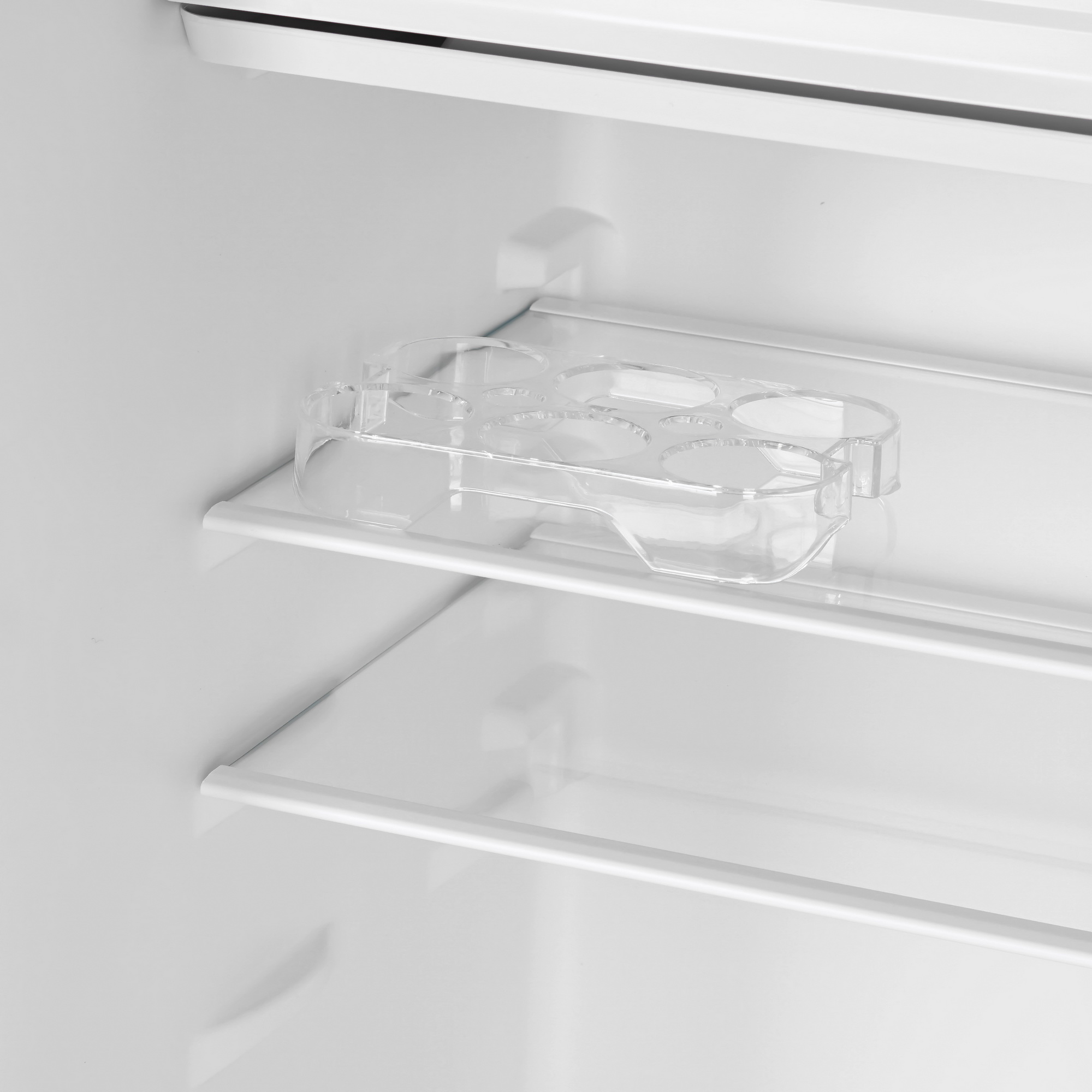 5609236 Холодильник компактный   Бирюса Б-85M серебристый STDN-0048394 - Вид №7