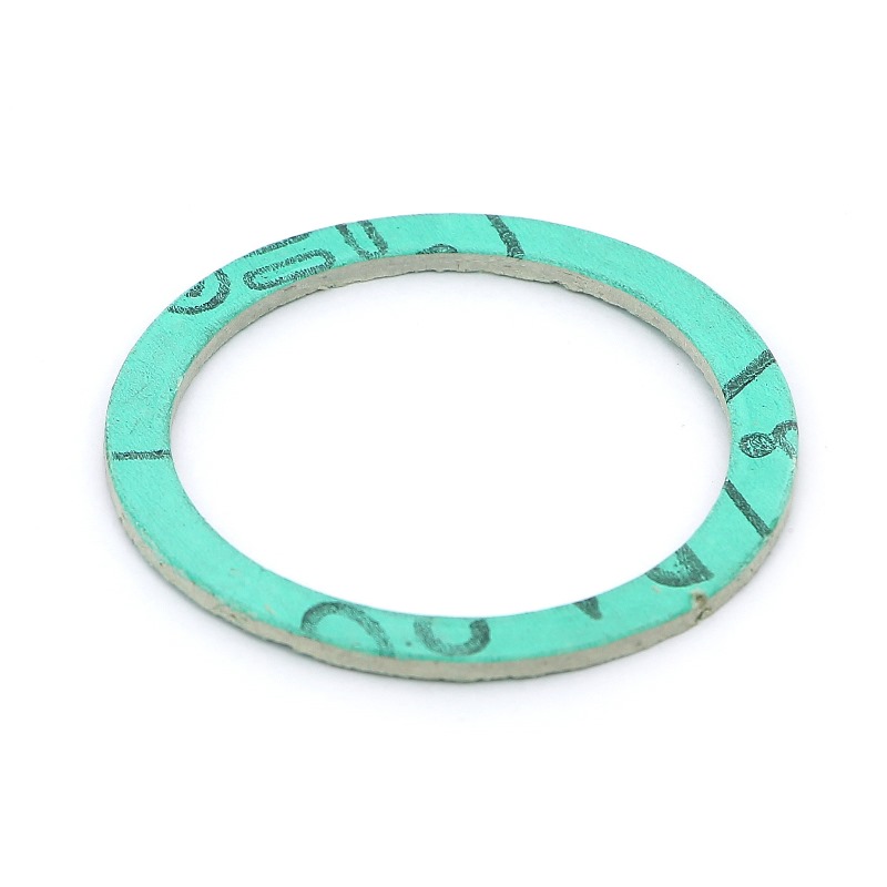 Прокладка паронитовая для фланцев, резьбовых соединений и радиаторов EMMETI 1"х47,0/2,0 06230025 - Вид №1