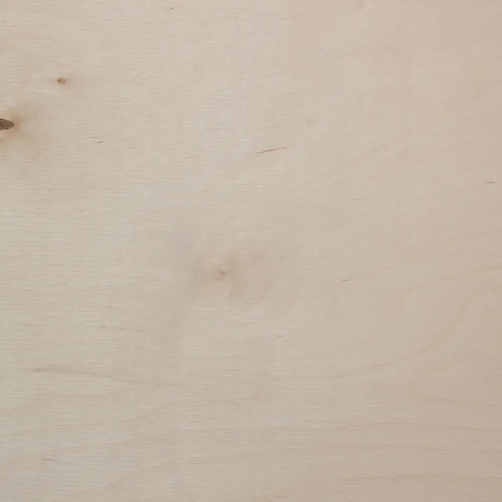 Фанера шлифованная Santreyd 10 мм 76х76 см для мебели и отделки 82014190 STLM-0017624 - Вид №1