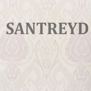 20809-CW Обои Aquarelle Wisteria Cottage