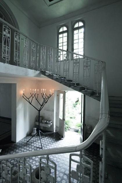 Magis Подсвечник из кованого железа Officina sun-id-1347044 - Вид №6