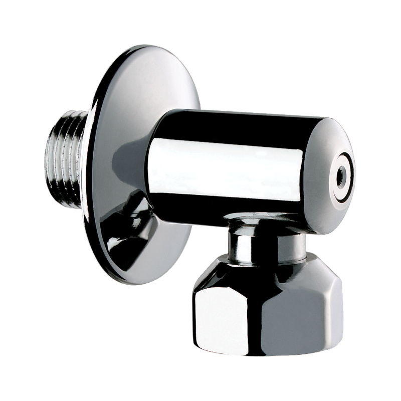 836020 Коннектор STOP угловой DELABIE 