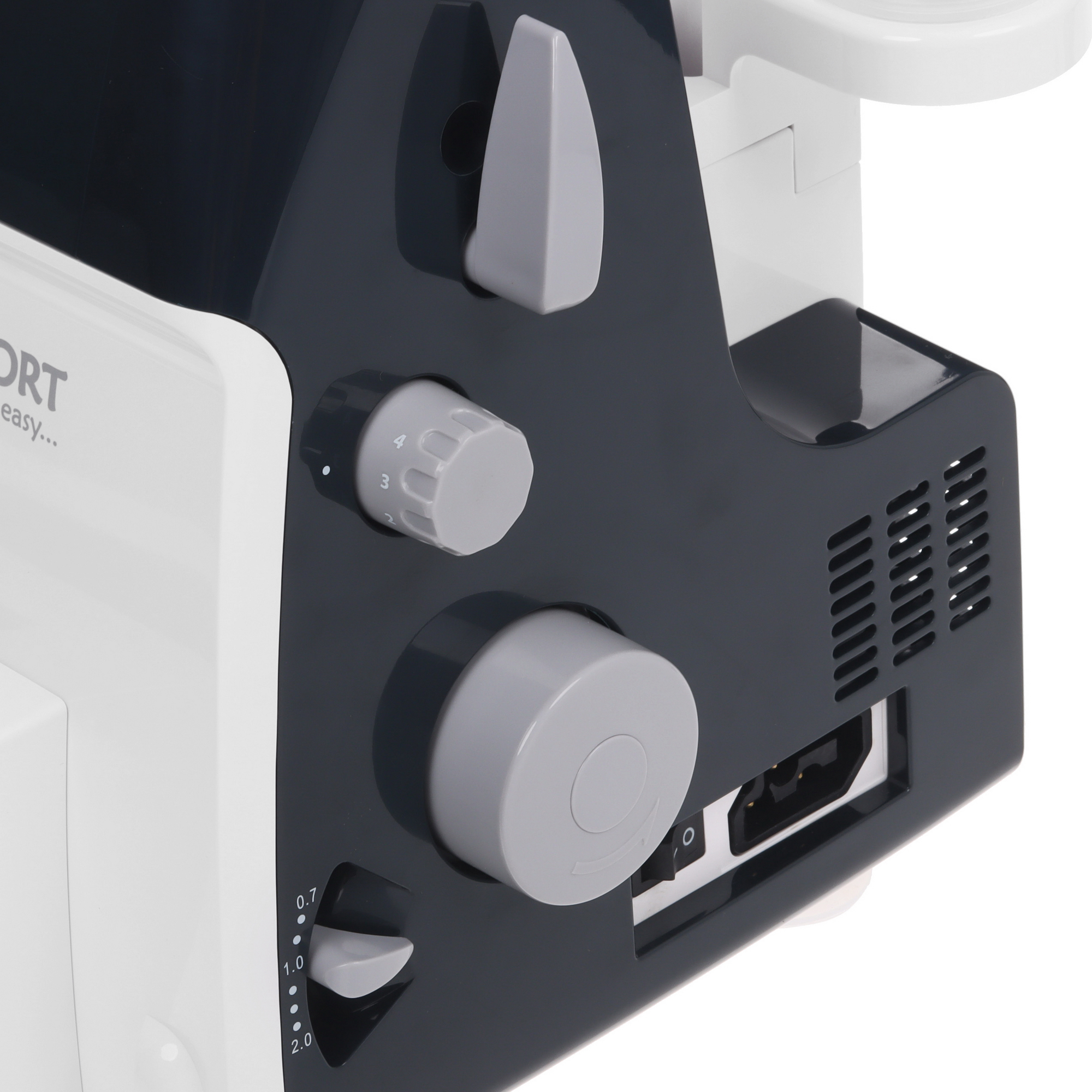 9157659 Оверлок Comfort 700 STDN-0089460 - Вид №6