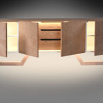 HD603 Уимблдон Креденца ijlbrown  - Вид №8