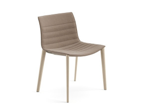 Тканевый стул