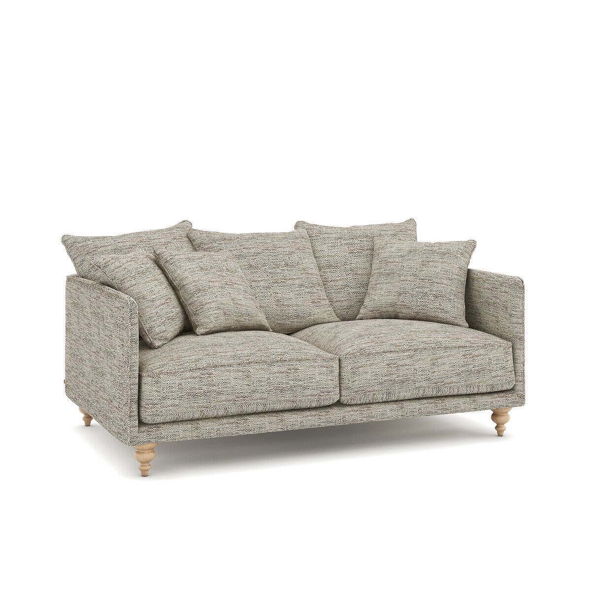 3-местный тканевый диван AMPM Lazare ARCH-00134172 - Вид №7