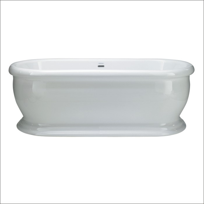 BVEFSW00 Ванна Heritage Victoria Santreyd