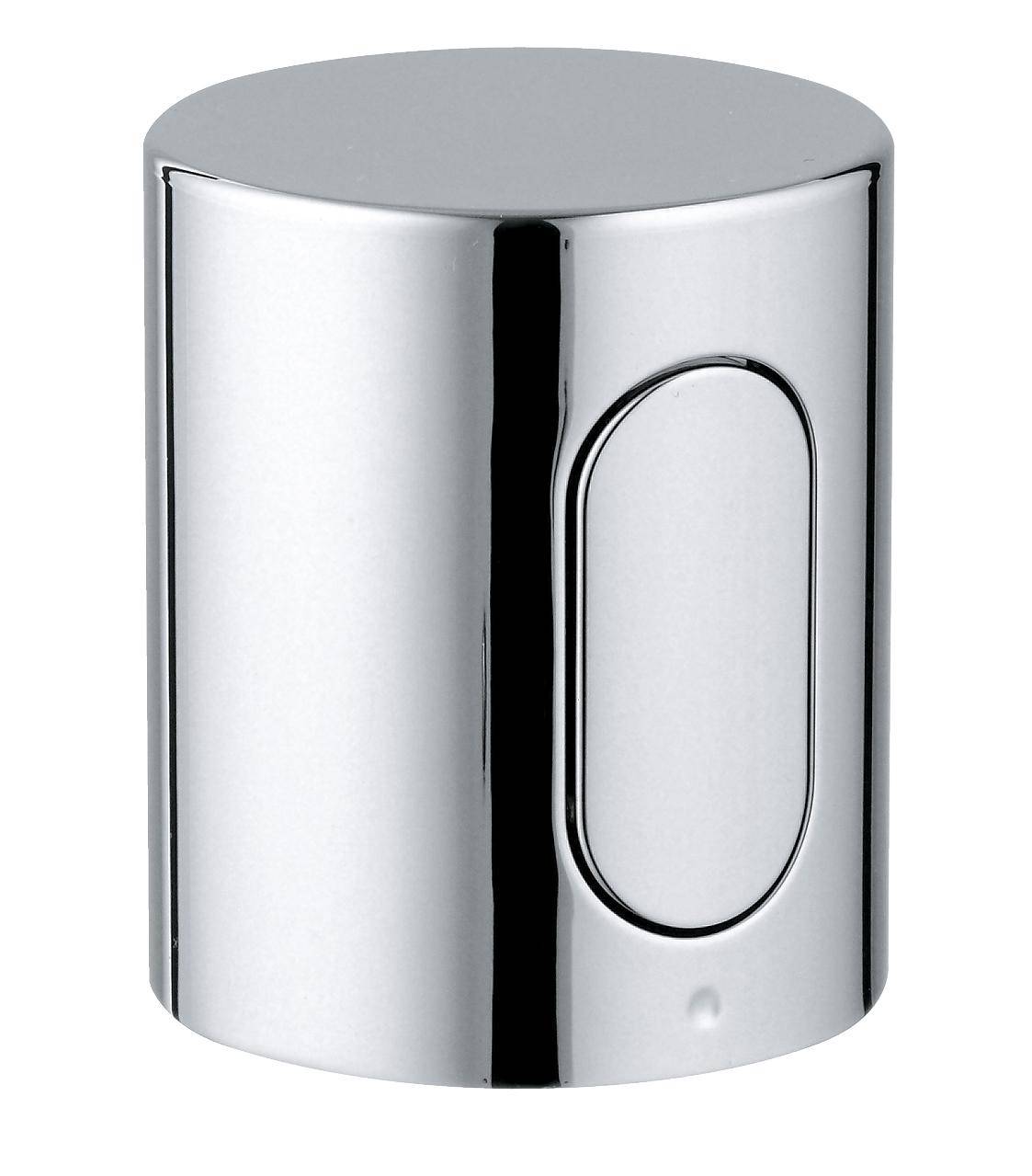 Рукоятка выбора температуры GROHE 47811000 Spare Parts