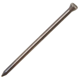 Гвозди финишные  1.4x30 мм  черный50 шт.