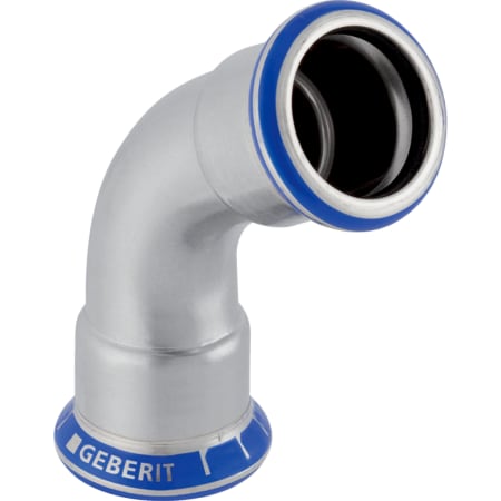 GEBERIT 36170 Отвод Geberit Mapress из нержавеющей стали  - Вид №6