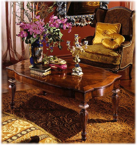 Стол журнальный Complements PALMOBILI 852 