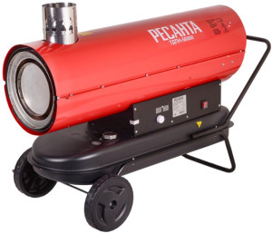 7999563 Тепловая пушка дизельная Ресанта ТДПН-50000