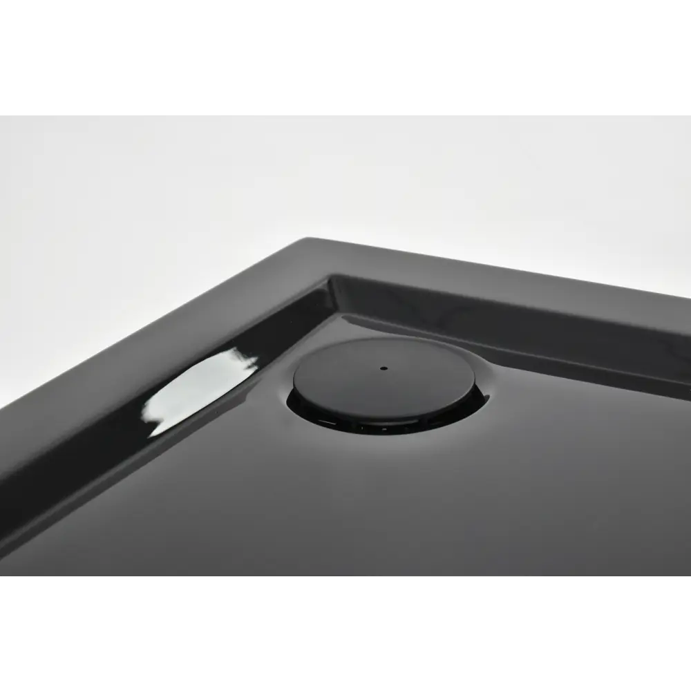 METAKAM Apart Black — квадратный душевой поддон 90×90 см 89359642 STLM-0970127 - Вид №9