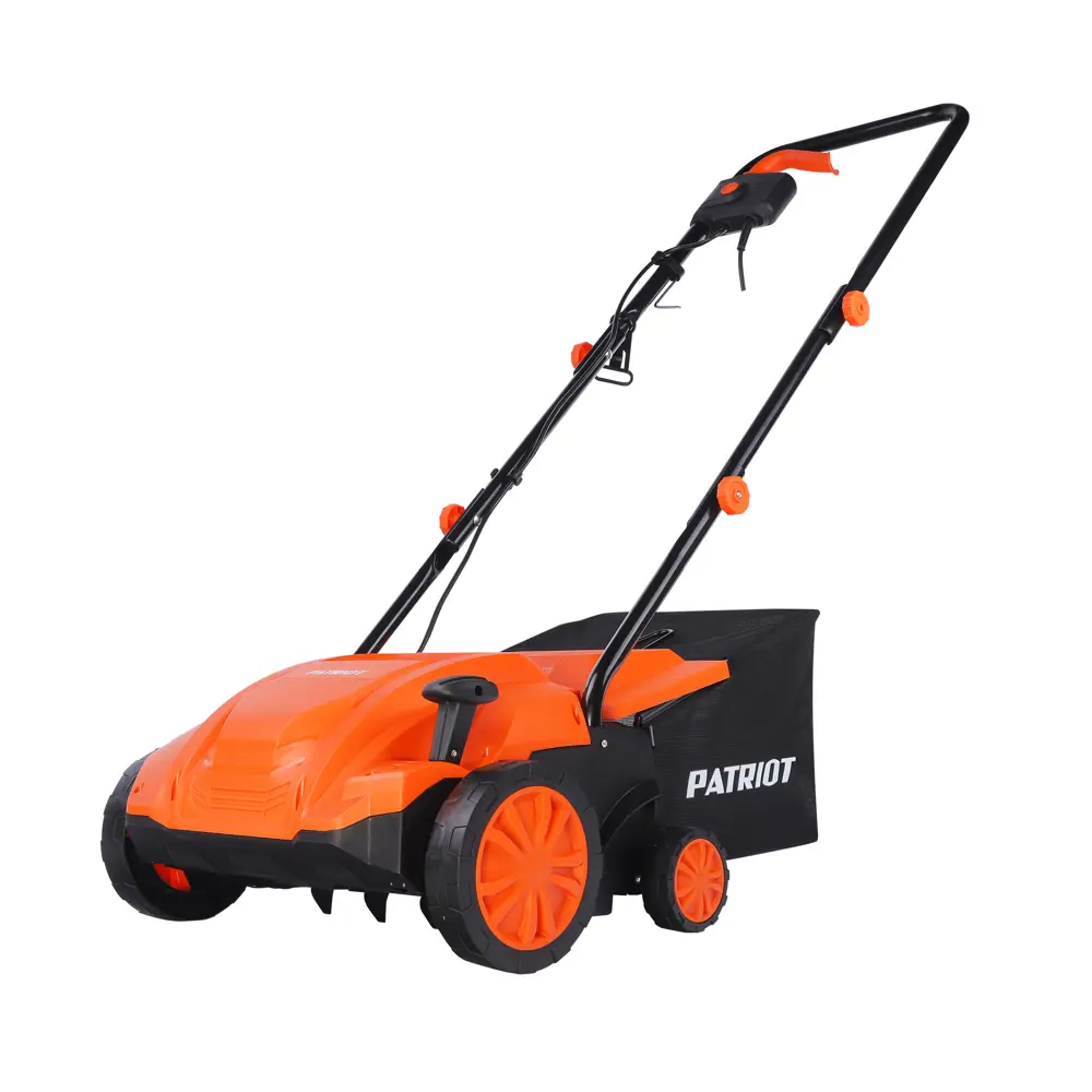 Скарификатор электрический Patriot SCE 155 1550 Вт 32 см STLM-2051842 - Вид №1