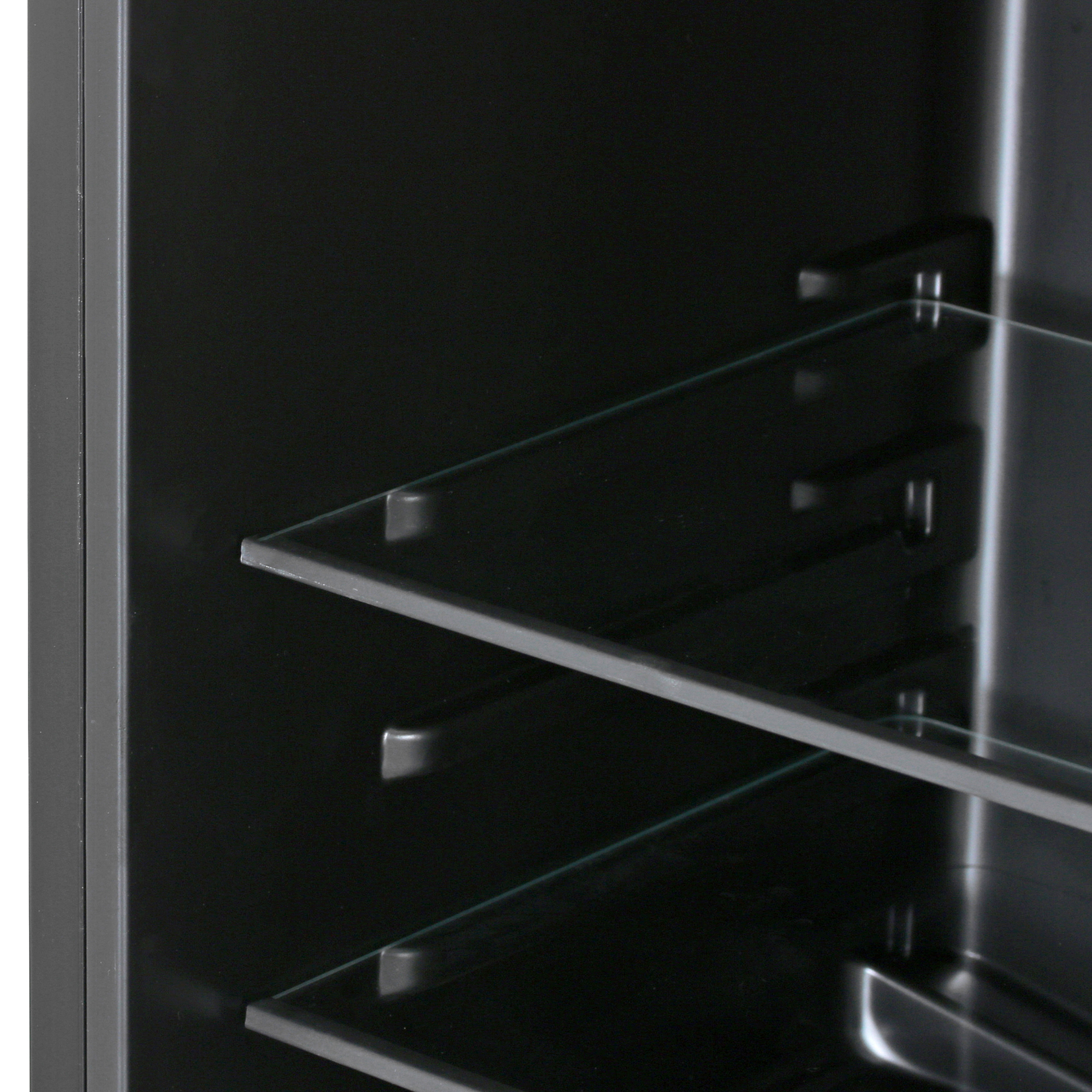 4885369 Холодильная витрина   DEXP GS2-5090AMG черный STDN-0145302 - Вид №8