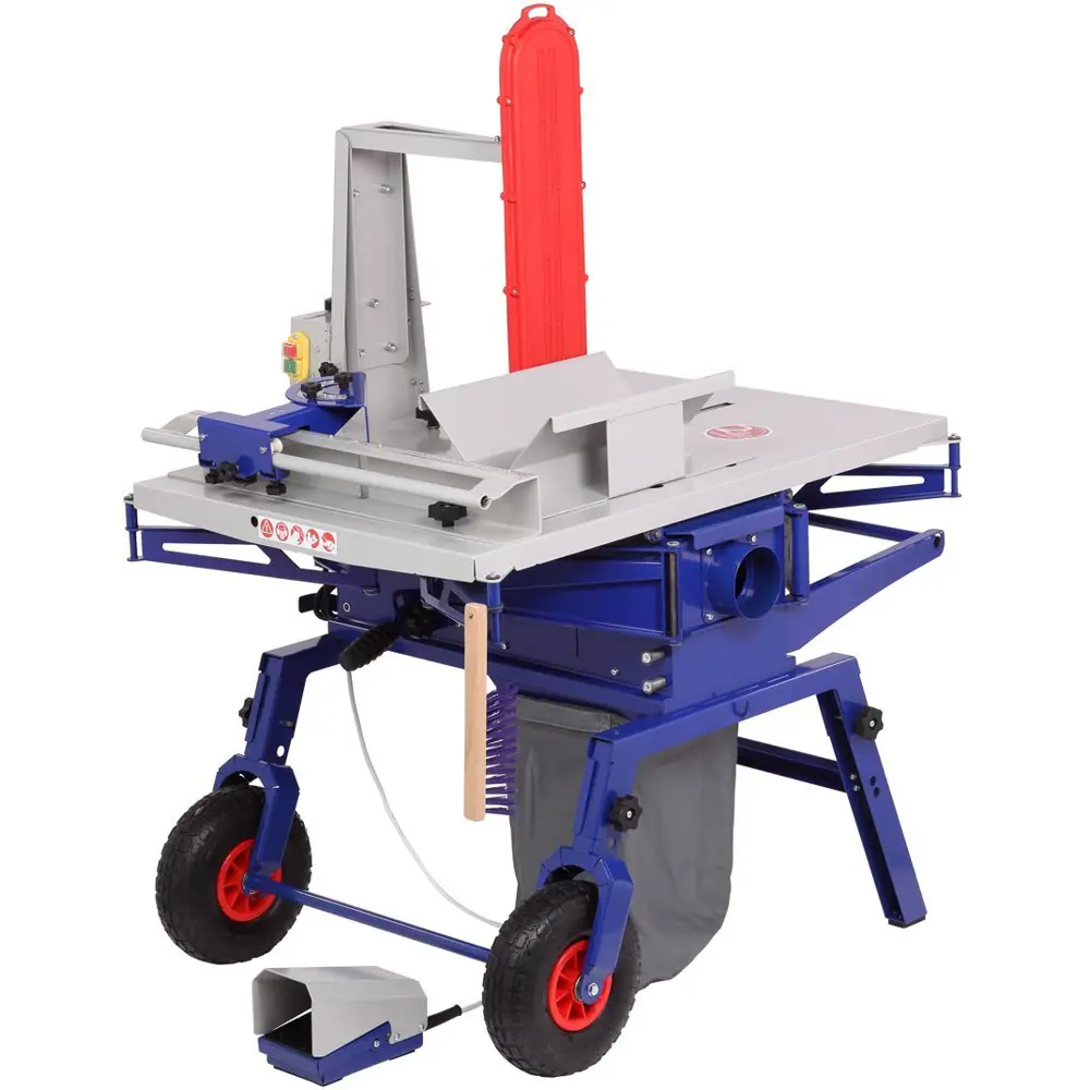 Пила цепная строительная Belmash MCS-400, 2200 Вт STLM-2052619