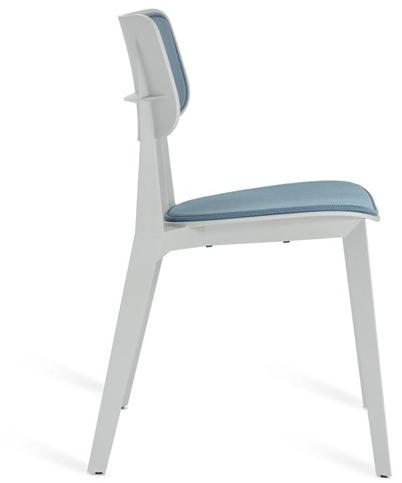 TOOU Стул с мягкой подкладкой Stellar To-1715 - Вид №2