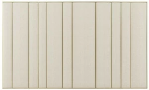 FRATO Обитое тканью изголовье для двуспальной кровати  Ffu160002aaf