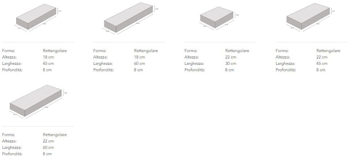 Maspe Srl Двухслойная текстурированная поверхность Metrika sun-id-1462977 - Вид №3