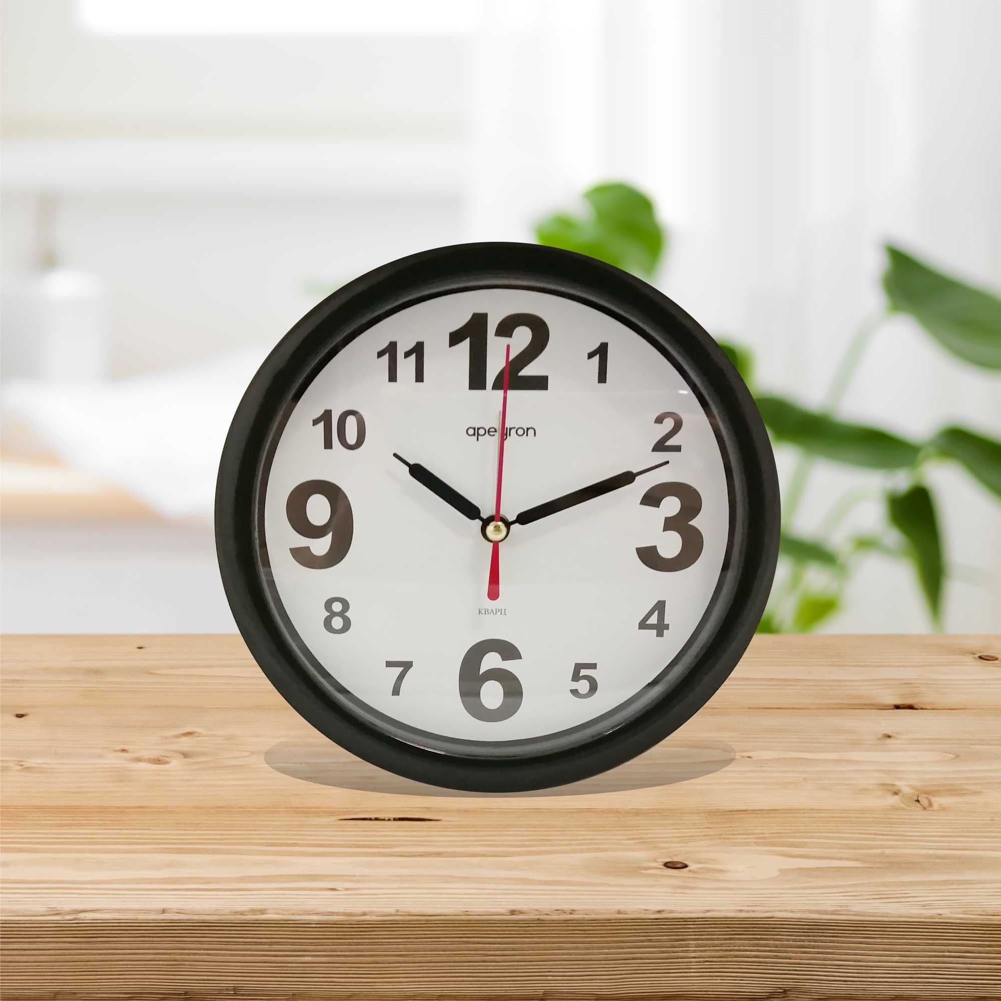 82241315 Будильник Apeyron PLT20-114 Декор Santreyd  - Вид №6