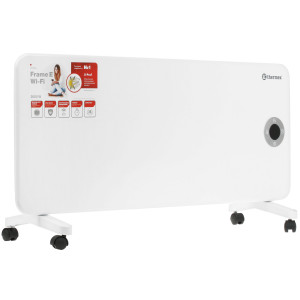8179621 Конвектор THERMEX Frame 2000E Wi-Fi