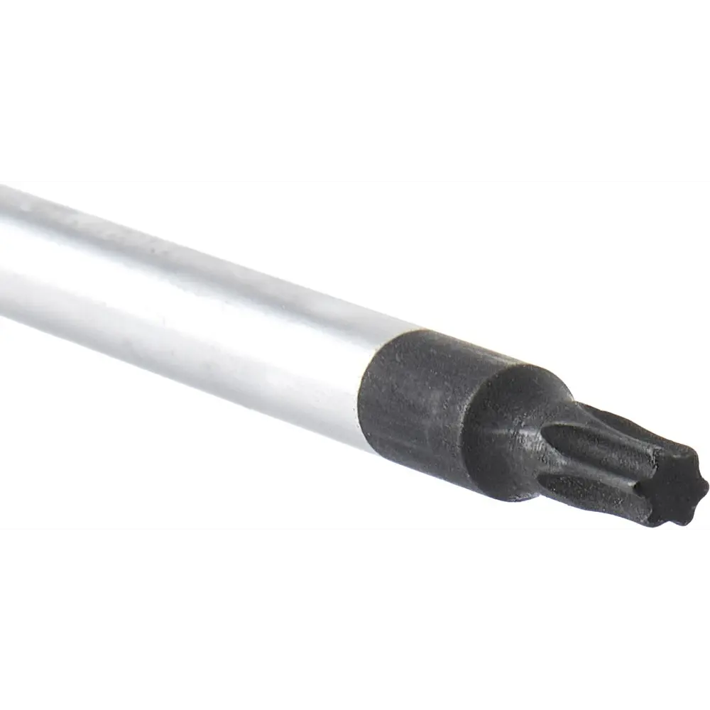 Отвертка Torx Elitech 211402 T15x100 мм с магнитным наконечником 89407141 STLM-1574443 - Вид №4