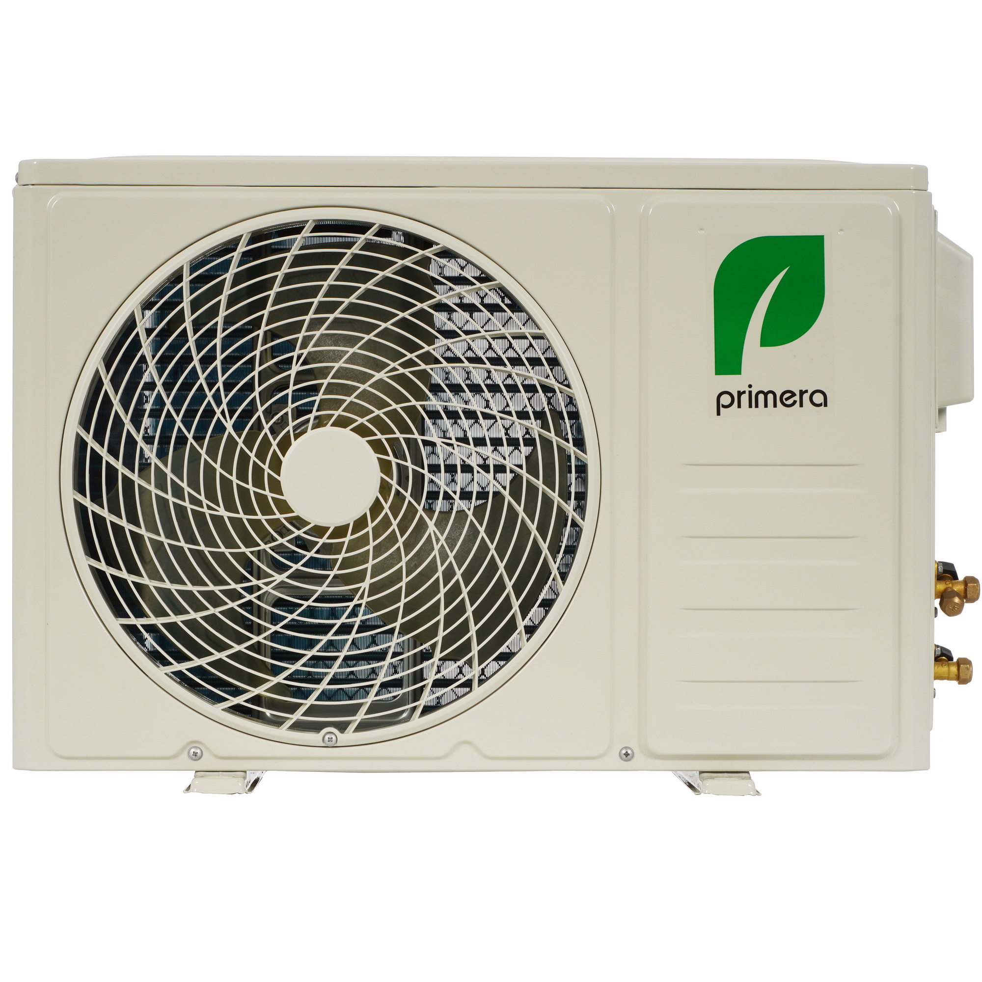 5370327 Кондиционер настенный сплит-система Primera PRAW-09TEDA2/I/PRAW-09TEDA2/O белый STDN-0064573 - Вид №5