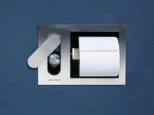 Antonio Lupi Design Держатель для туалетной бумаги / гидрограф