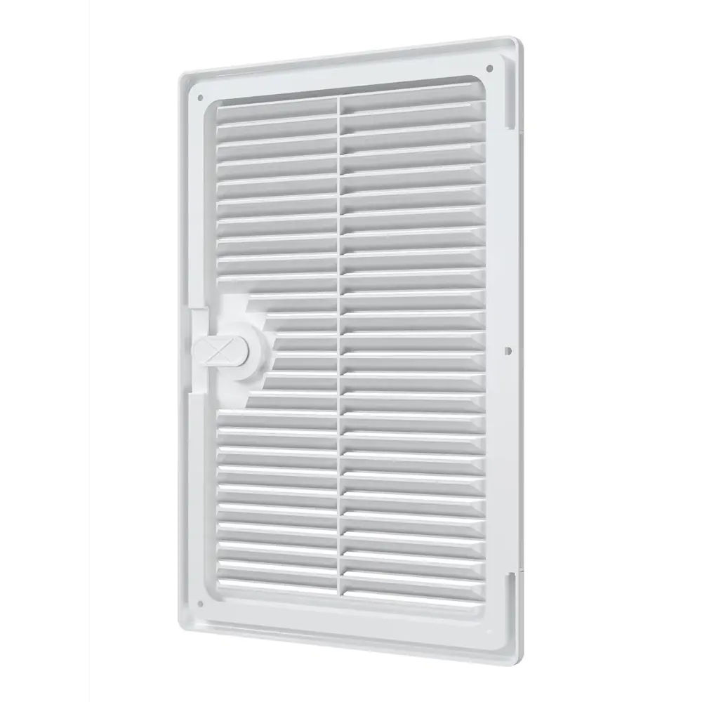 Вентиляционная решетка ERA с сервисной дверцей 200×300 мм 89394410 STLM-1491638