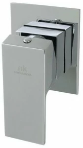 NOKEN Смеситель для душа на одно отверстие Nk one