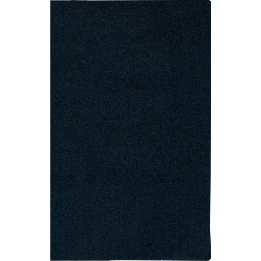 Ковёр полиэстер Touch 71301/90 200x290 см цвет тёмно-синий 82386522 STLM-2186550 BALTA RUGS 