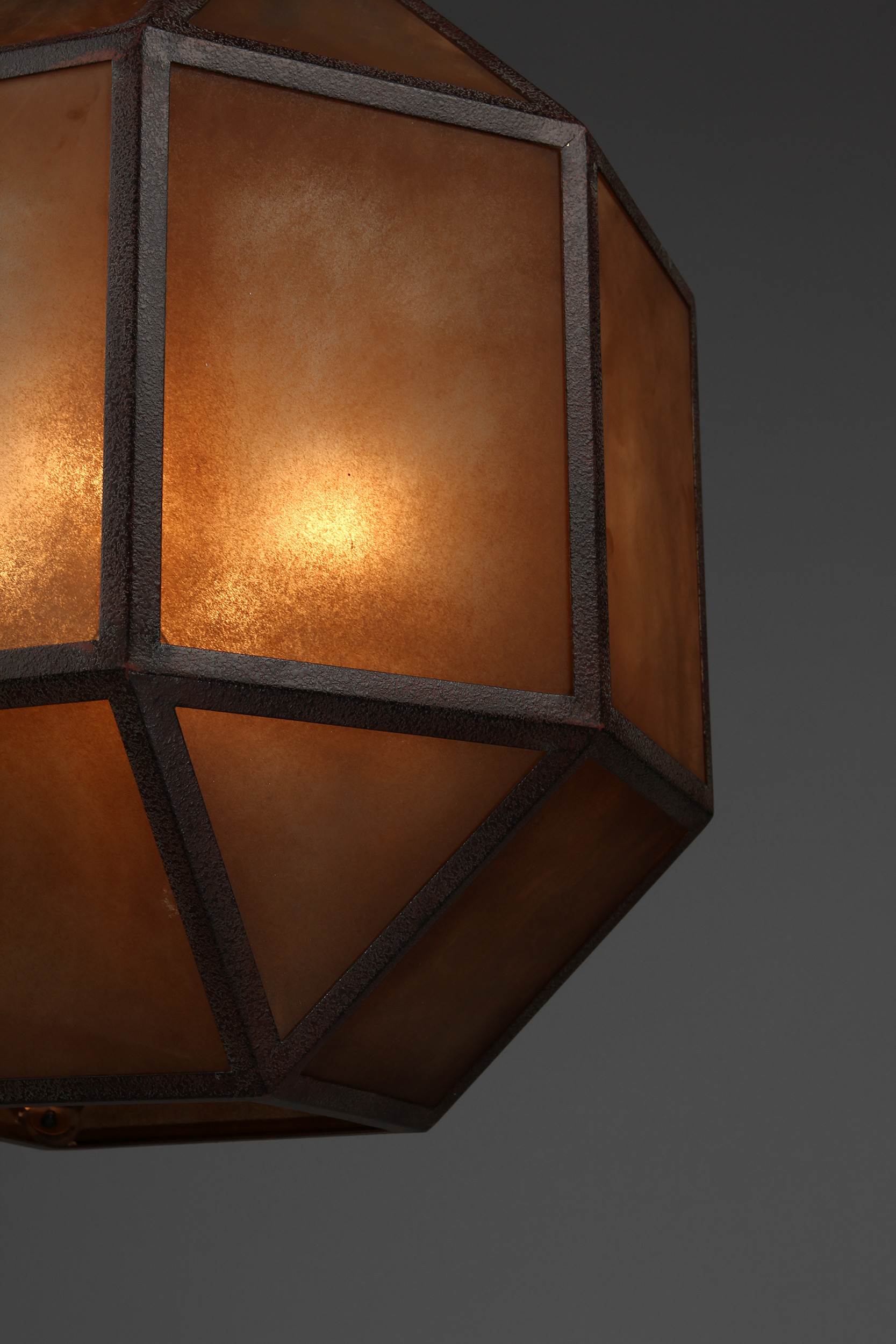 2000621336791 Подвесной светильник Chamber ELECTRORETRO  - Вид №6