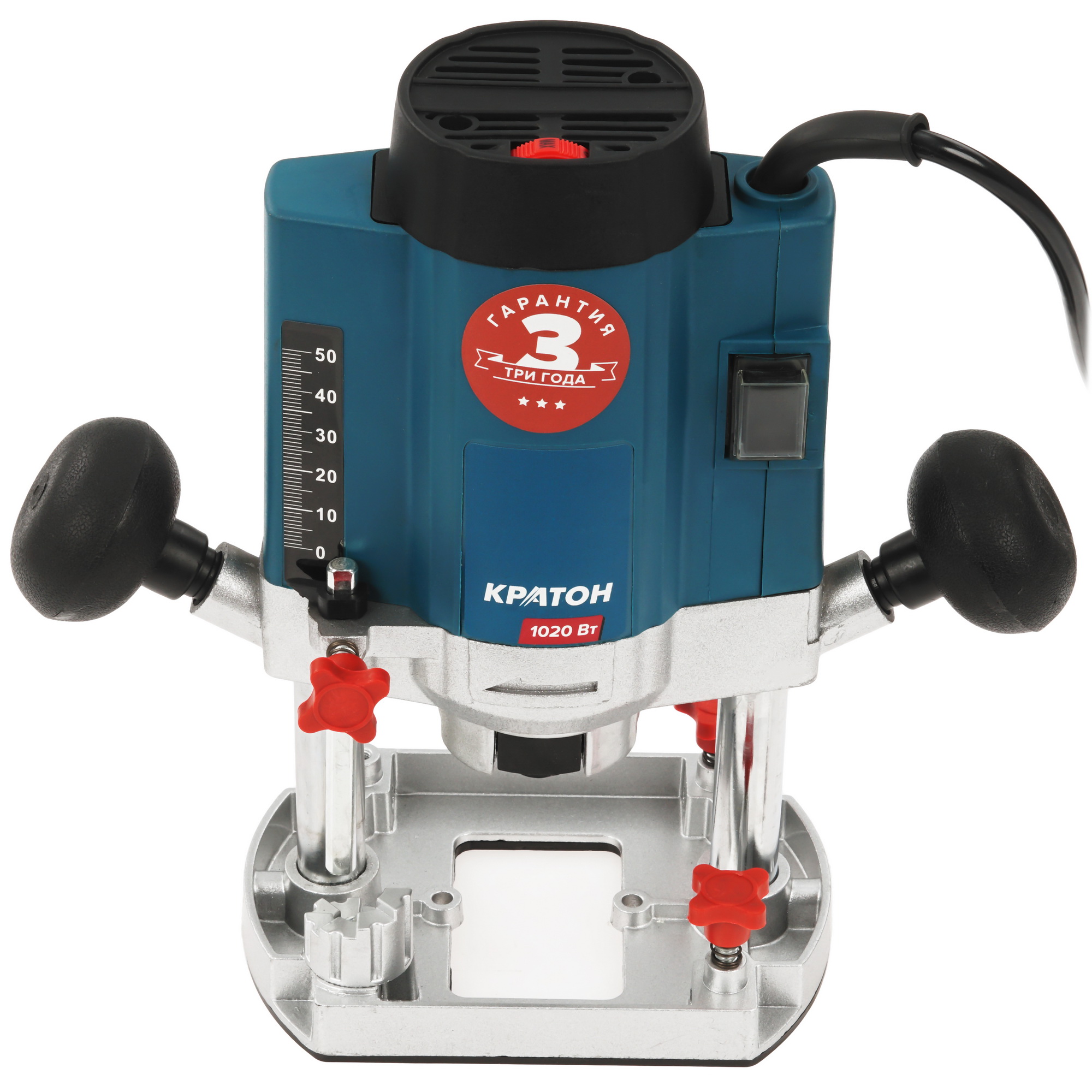 Фрезер Кратон ER100-8 9145707 STDN-0102399 - Вид №1