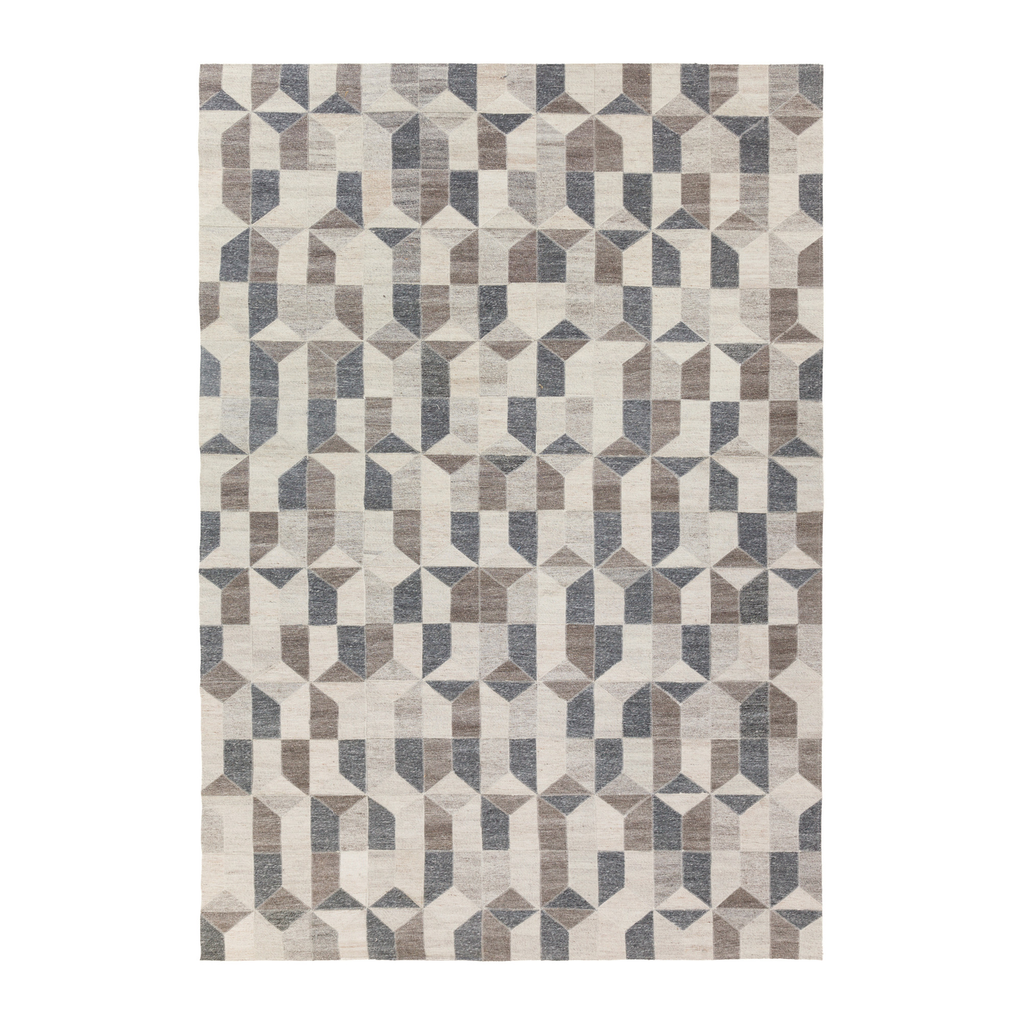 2000983181824 Ковер Cassian Ivory 160x230 LINIE DESIGN 