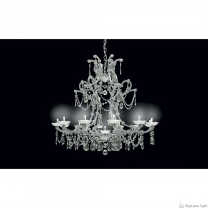 Masiero VE 915/48 люстра подвесная большая
