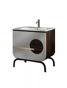 1255 Round 1 Gaia  New Style