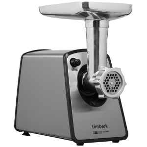 9115438 Мясорубка электрическая Timberk T-MG45M02 серый