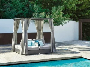 Jardinico Садовая клумба с балдахином sunbrella® Jardinico caractère