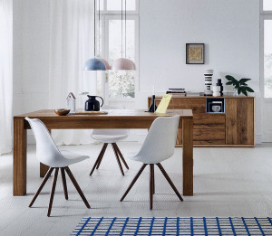 Стол DUBLINO ALTA CORTE LB-TA850725