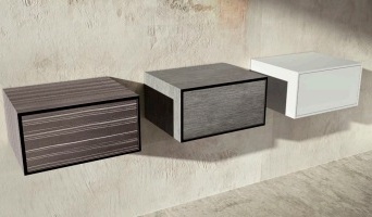 02 Stratos Cubik Collection комплект мебели GBGROUP 39831 - Вид №3