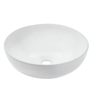 Раковина накладная Sensea Essential 7866-38 85538217 STLM-2140636