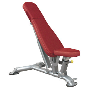 IT7011 Aerofit it7011 многопозиционная скамья AeroFIT IT93 серия