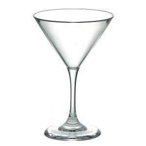 Бокал для коктейля 160 мл happy hour GUZZINI ДИЗАЙНЕРСКИЕ 00-3863096 Прозрачный