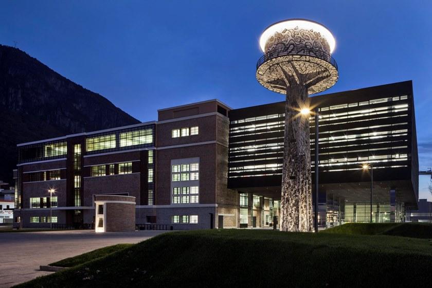 RDZ Лучистая потолочная панель sun-id-1382406 - Вид №8