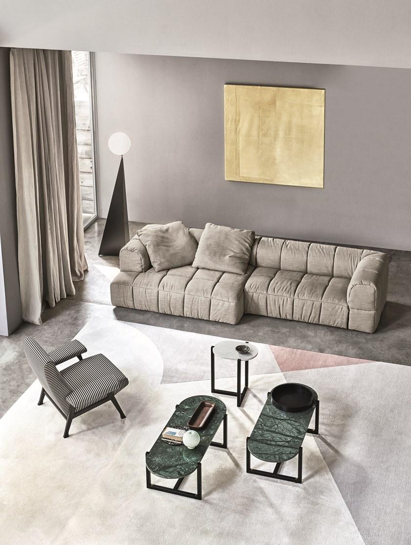 arflex Модульный тканевый диван Strips sun-id-1390380 - Вид №10