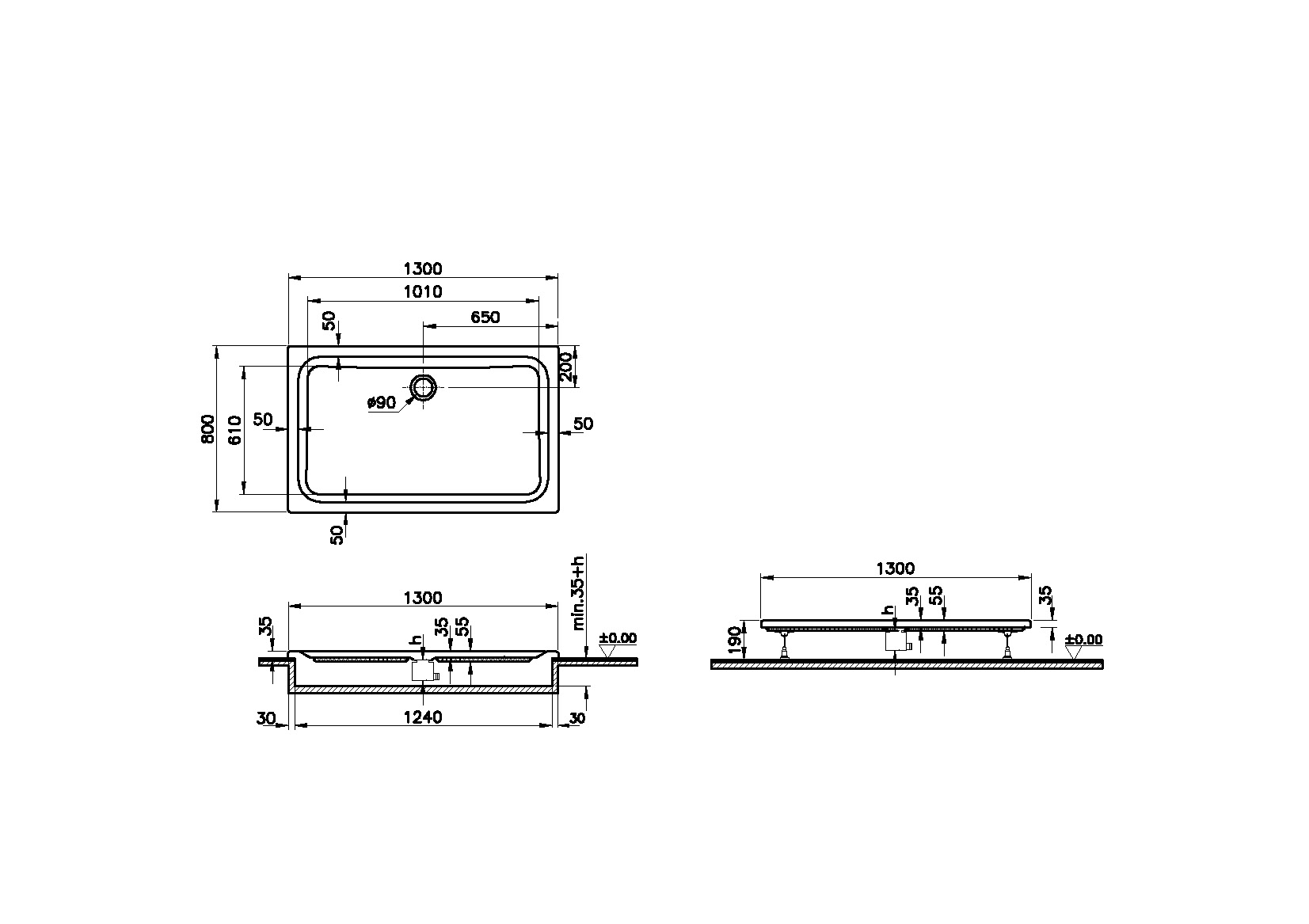 64070001000  Vitraglobal Optimum Neo  - Вид №1