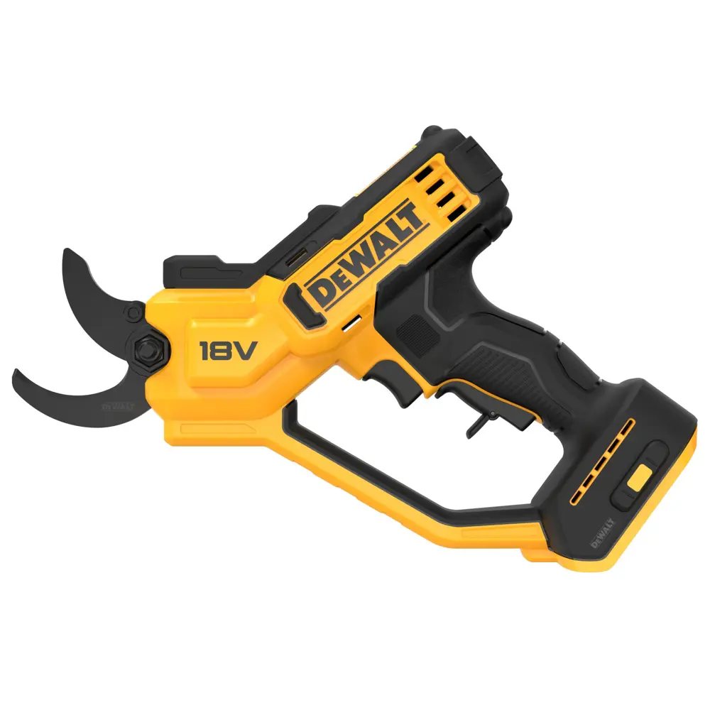 Секатор аккумуляторный DeWalt 18В 5Ач 84000426 STLM-2204701 Santreyd  - Вид №1