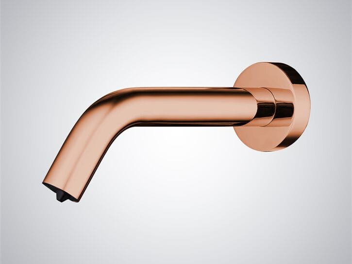 Настенный инфракрасный дозатор мыла Fontana Showers водный цветок ARCH-00106847