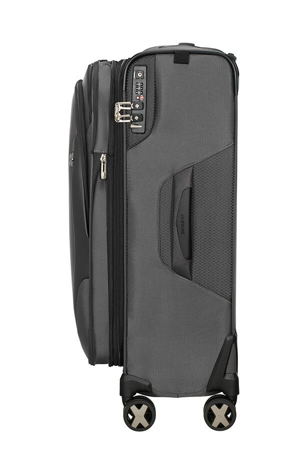 CS1-18009 Чемодан CS1*009 XBlade 4.0 Spinner Expandable 71 Samsonite X`Blade 4.0  - Вид №4