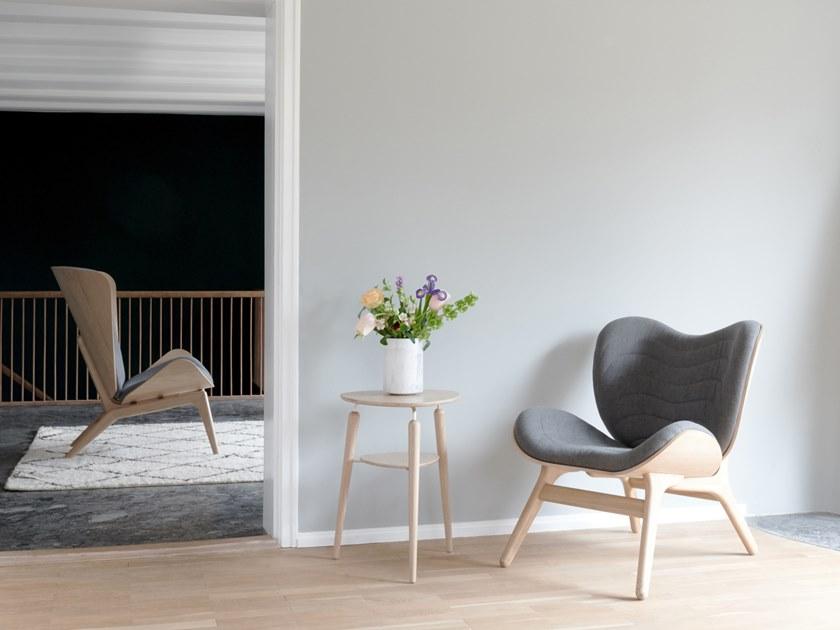 Umage Стул Wing с высокой спинкой The reader sun-id-1408366 - Вид №3